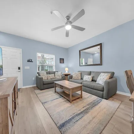 3204 Gl - Serene Lucaya Oasis Retreat